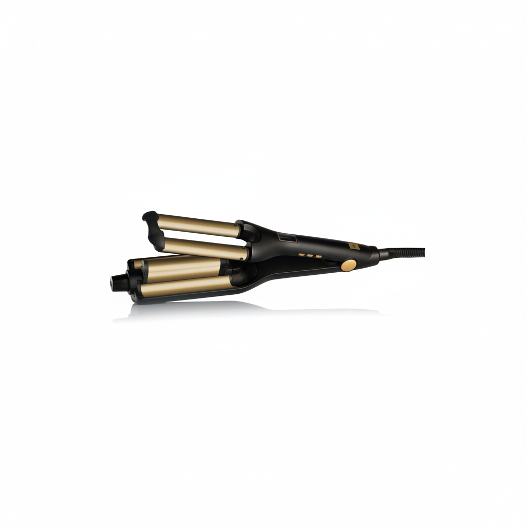 LABOR PLANCHA ONDA MULTI WAVE ORO