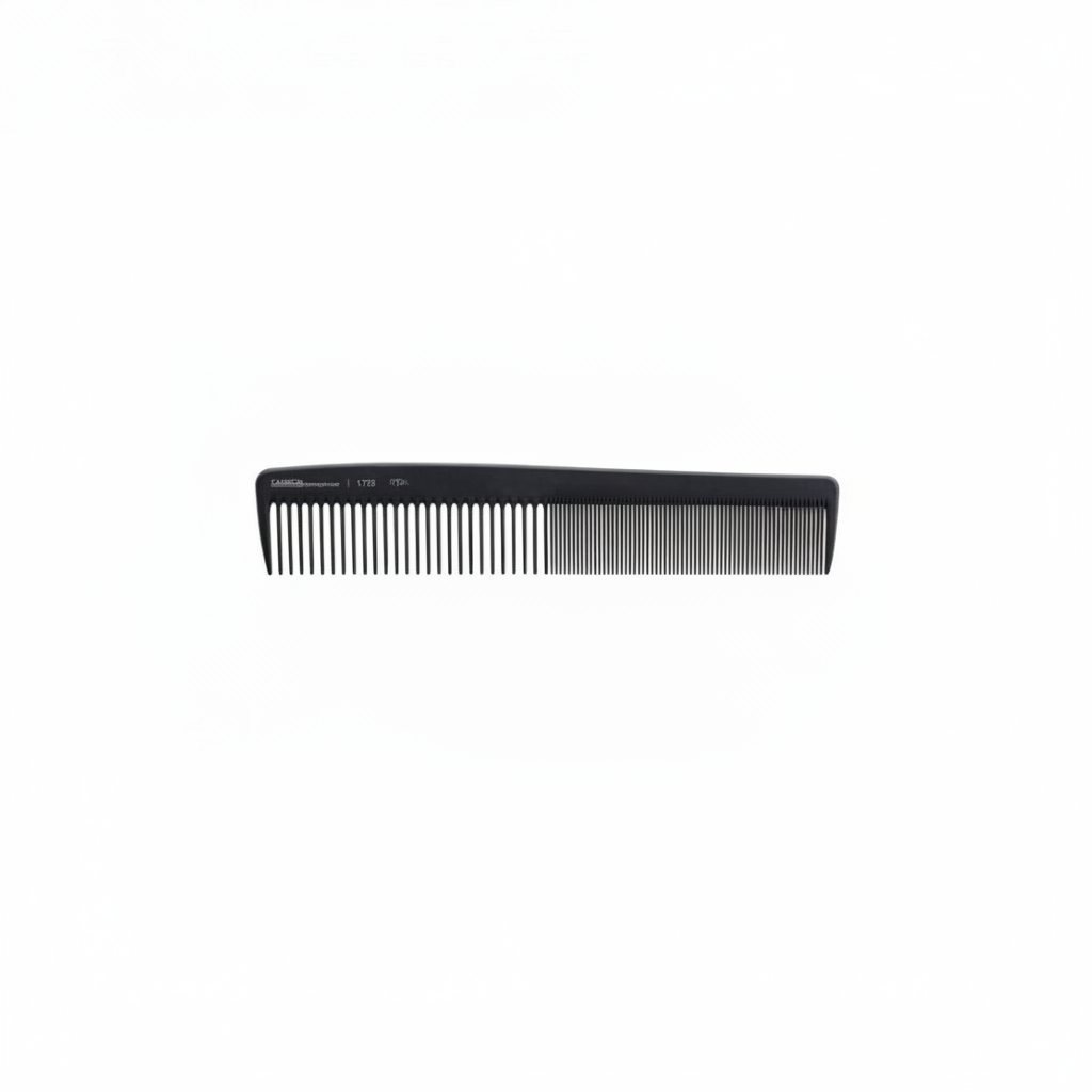 MP HAIR PEINE DE CARBÓN TECHNOHAIR ART.1735