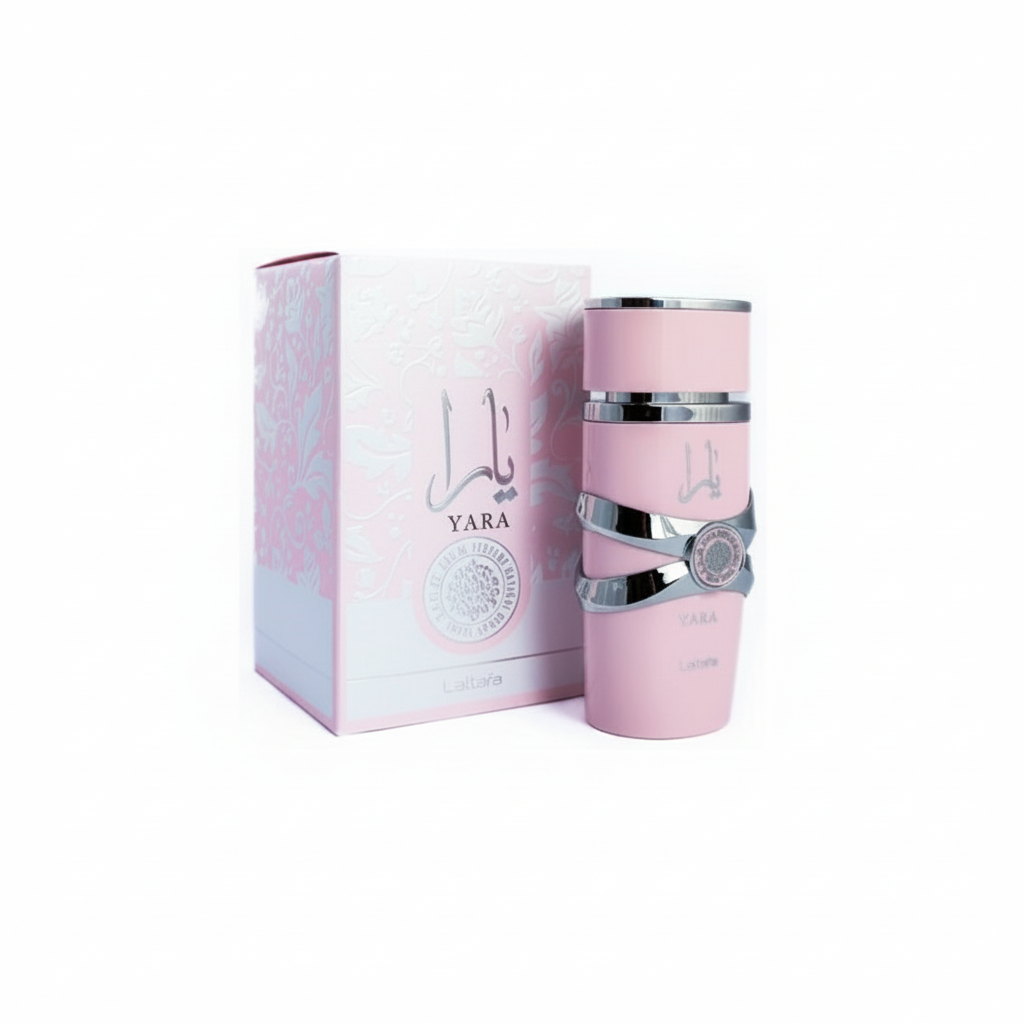 LATTAFA YARA EDP 100ML MUJER