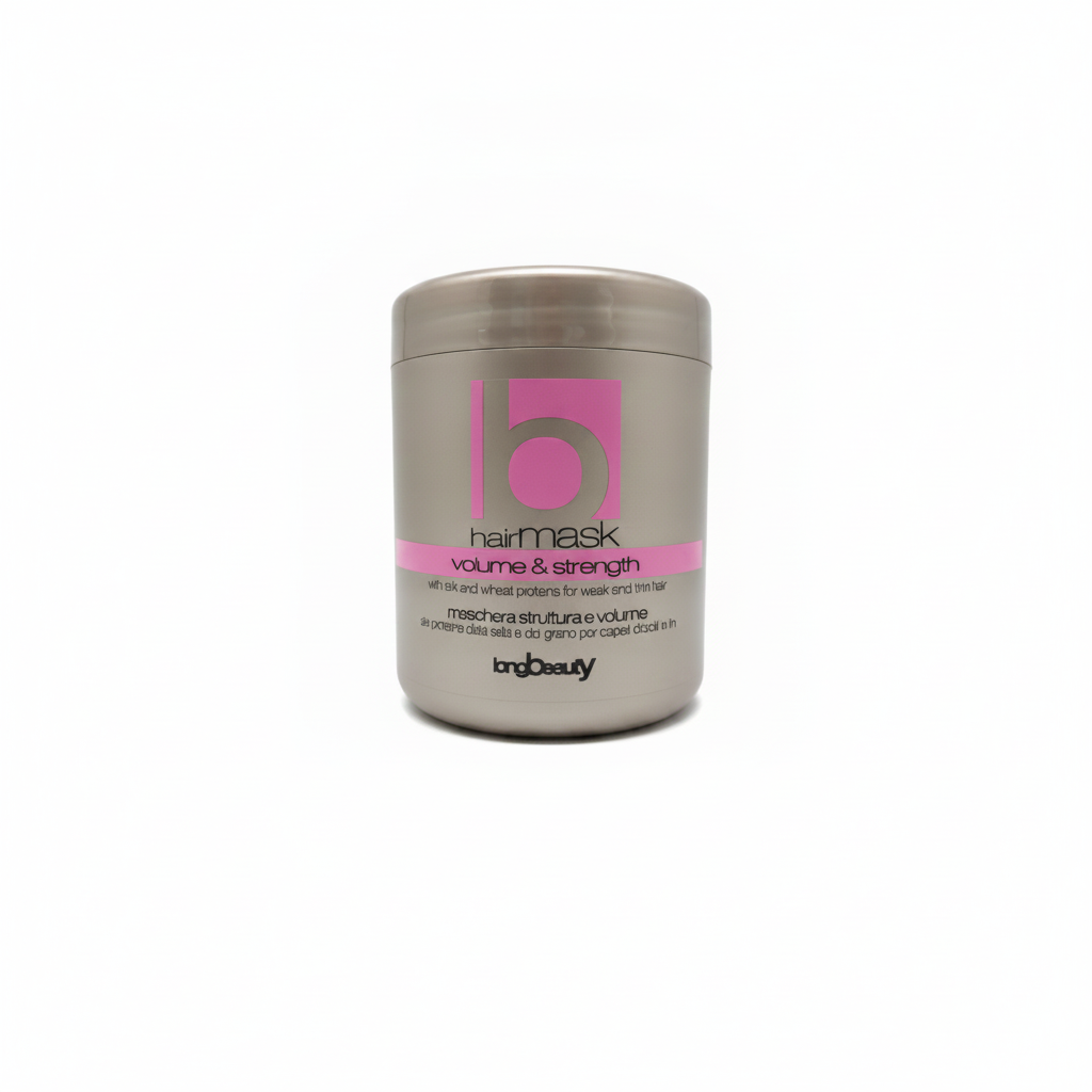 EDELSTEIN MASCARILLA PARA CABELLO DÉBIL Y FINO 1000ML