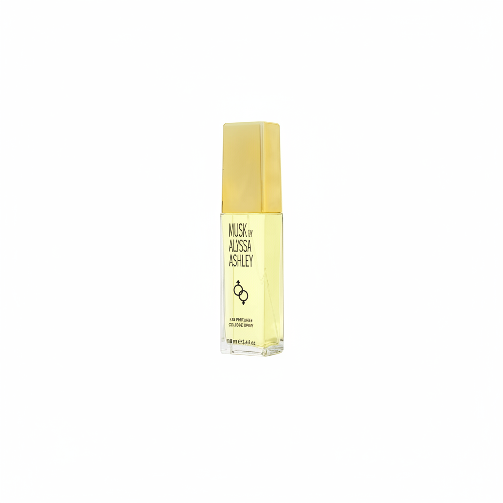 MUSK A. ASHLEY COLONIA SPRAY 100ML