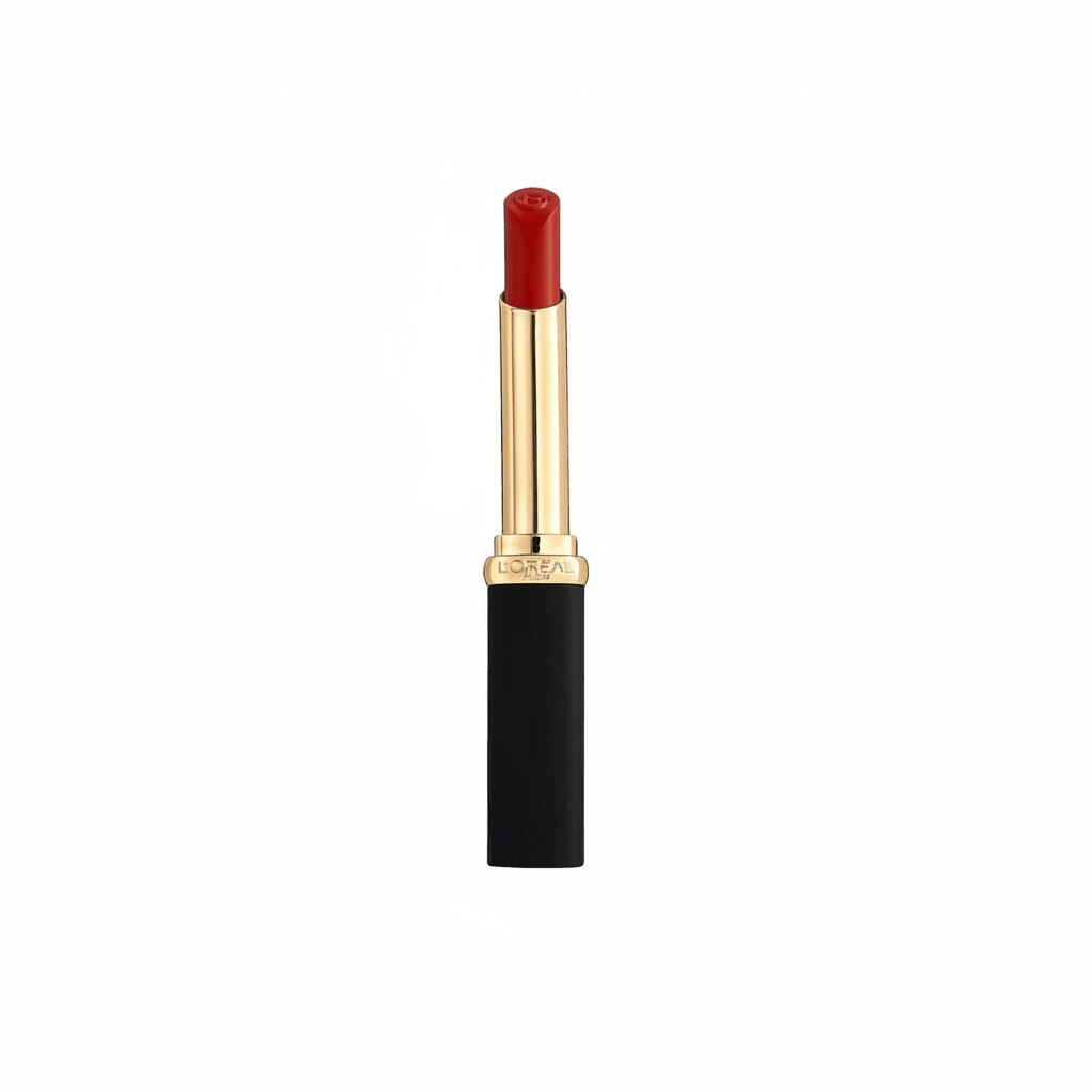 L'OREAL BARRA DE LABIOS MATE VOLUMEN DE LARGA DURACIÓN N.346