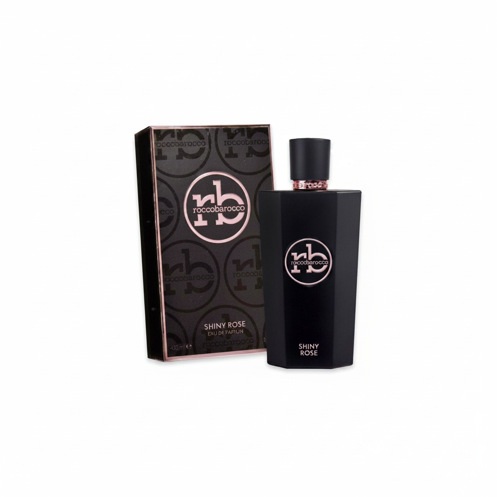 ROCCOBAROCCO SHINY ROSE EDP 100ML