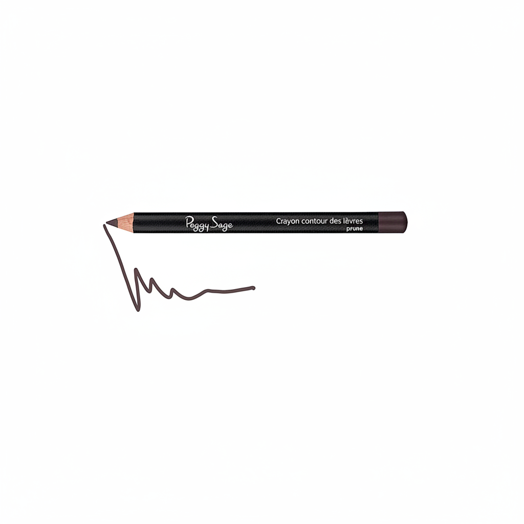 PEGGY SAGE LÁPIZ DELINEADOR DE LABIOS PRUNE 1.1G