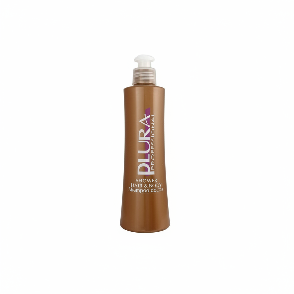PLURA SOLAR CARE CHAMPÚ 250ML