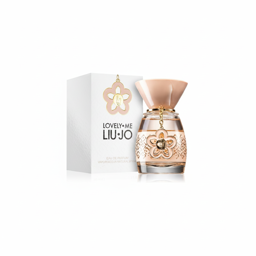 LIU JO LOVELY ME EDP 100ML