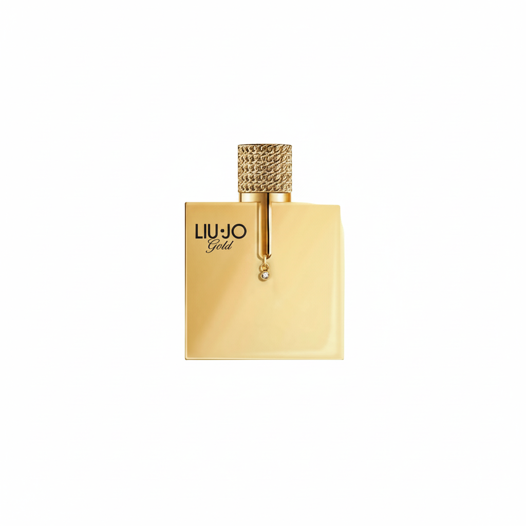 LIU JO GOLD EDP 75ML