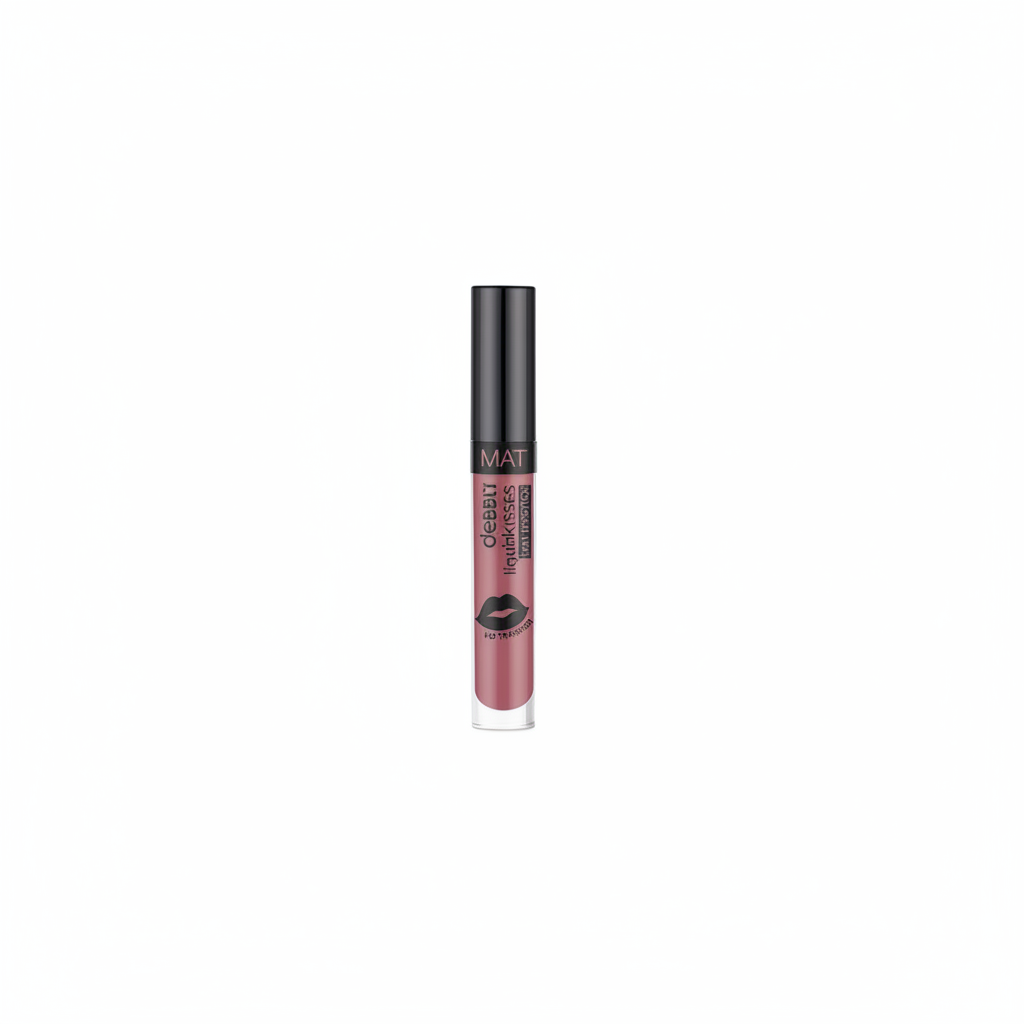 DEBBY LABIAL MATTE LIQUIDKISSES N. 03