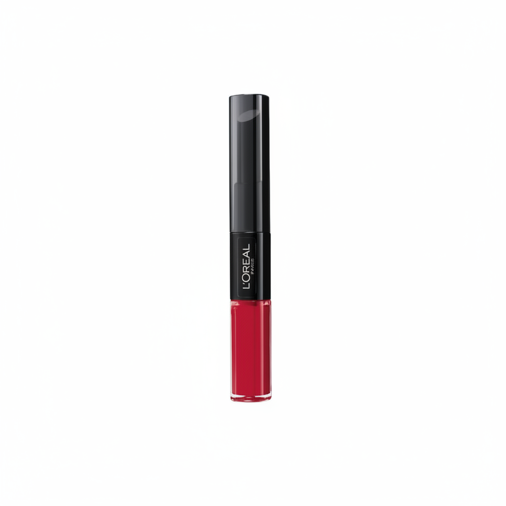L'ORÉAL GLOSS INFALIBLE 24H 701