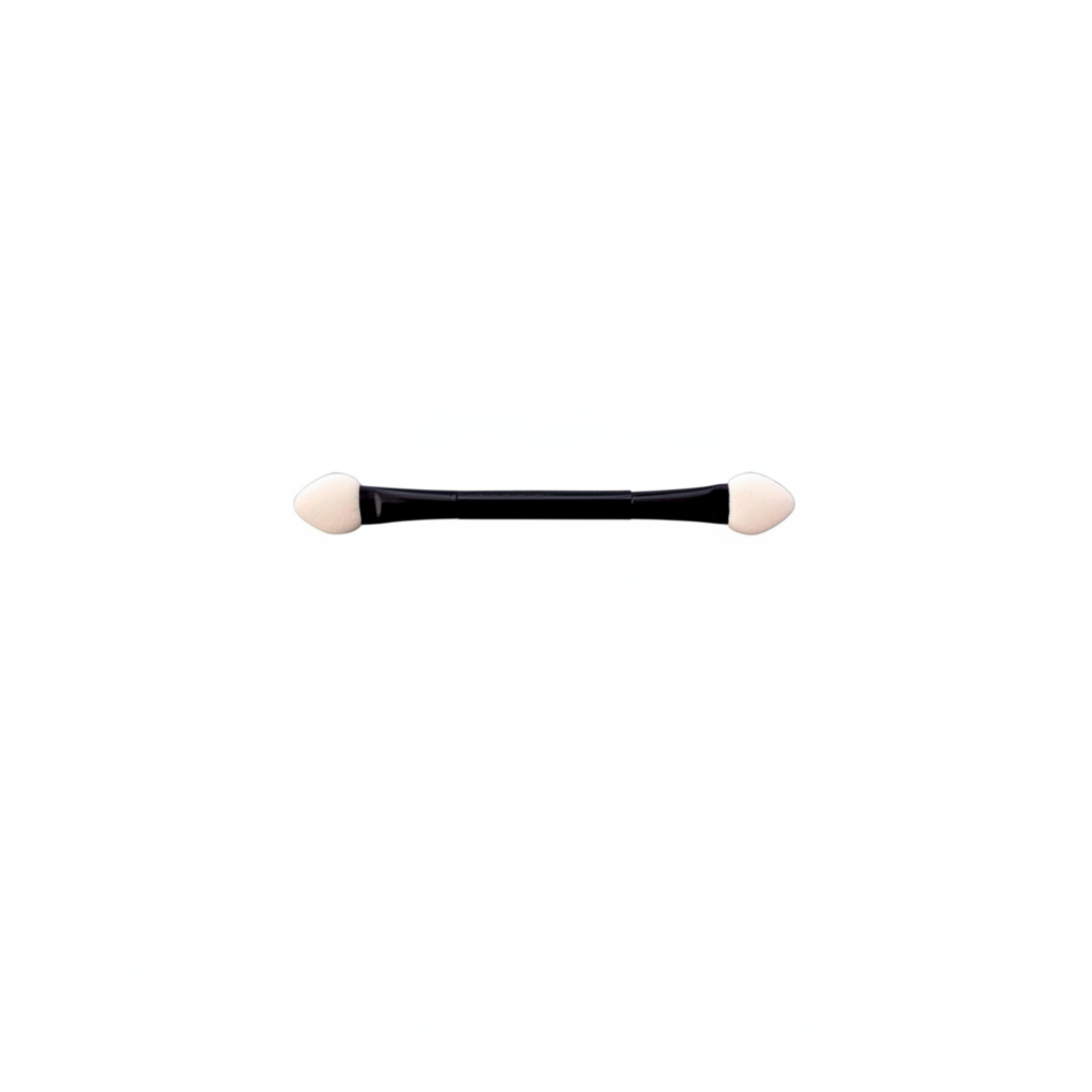 MELCAP PINCELES SOMBRA DE OJOS EN LATEX CF. 3 PZ