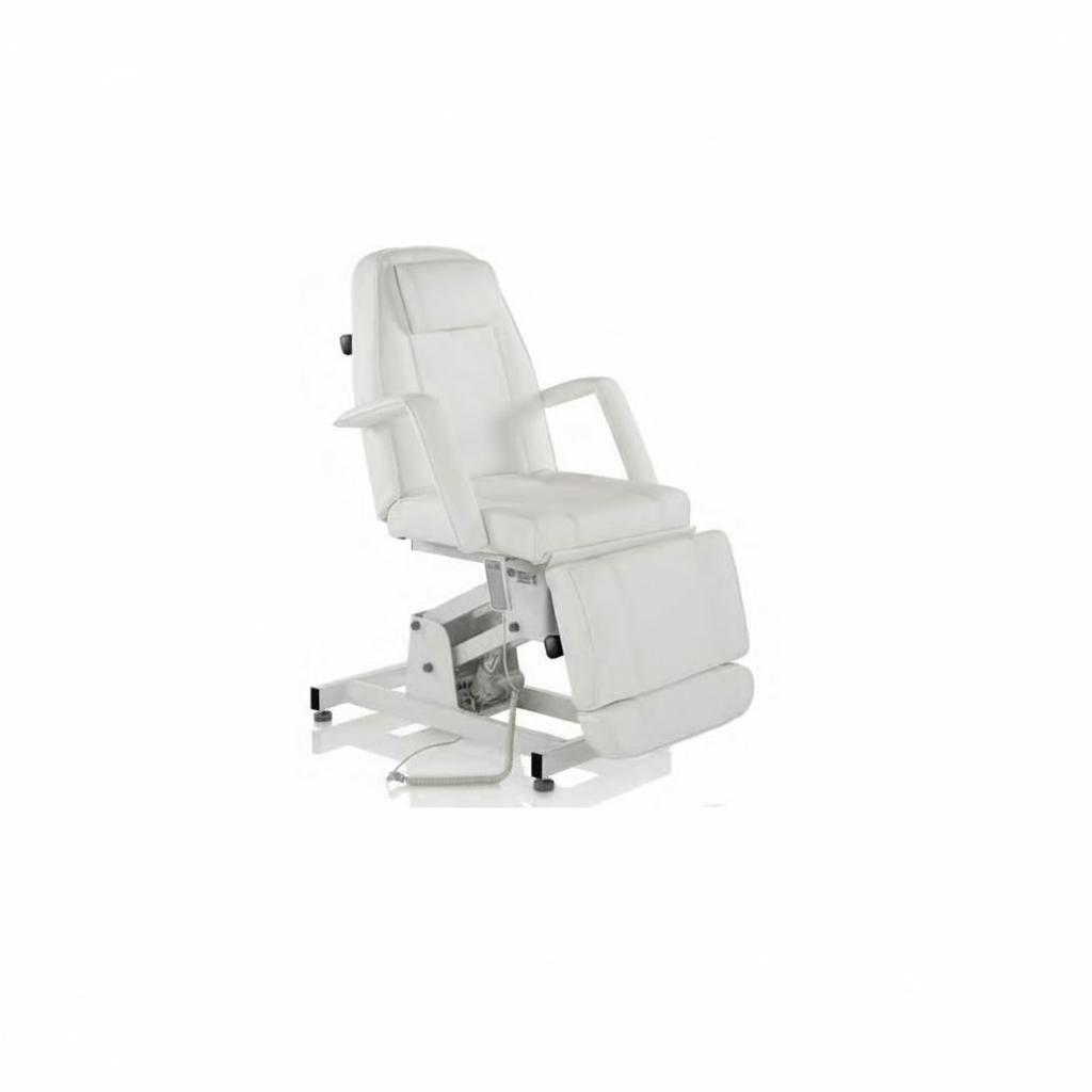 Sillón camilla eléctrico Tekno Studio Bed art. 370.059