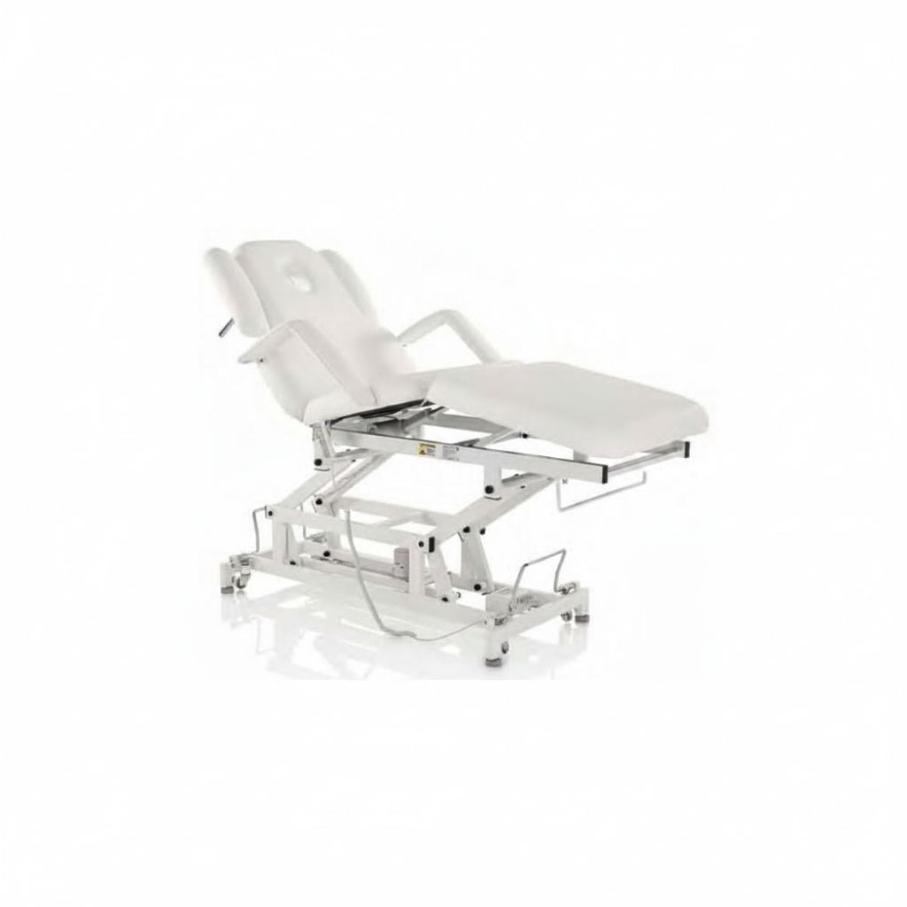Camilla multifuncional Physio Massage Expert art. 376.006