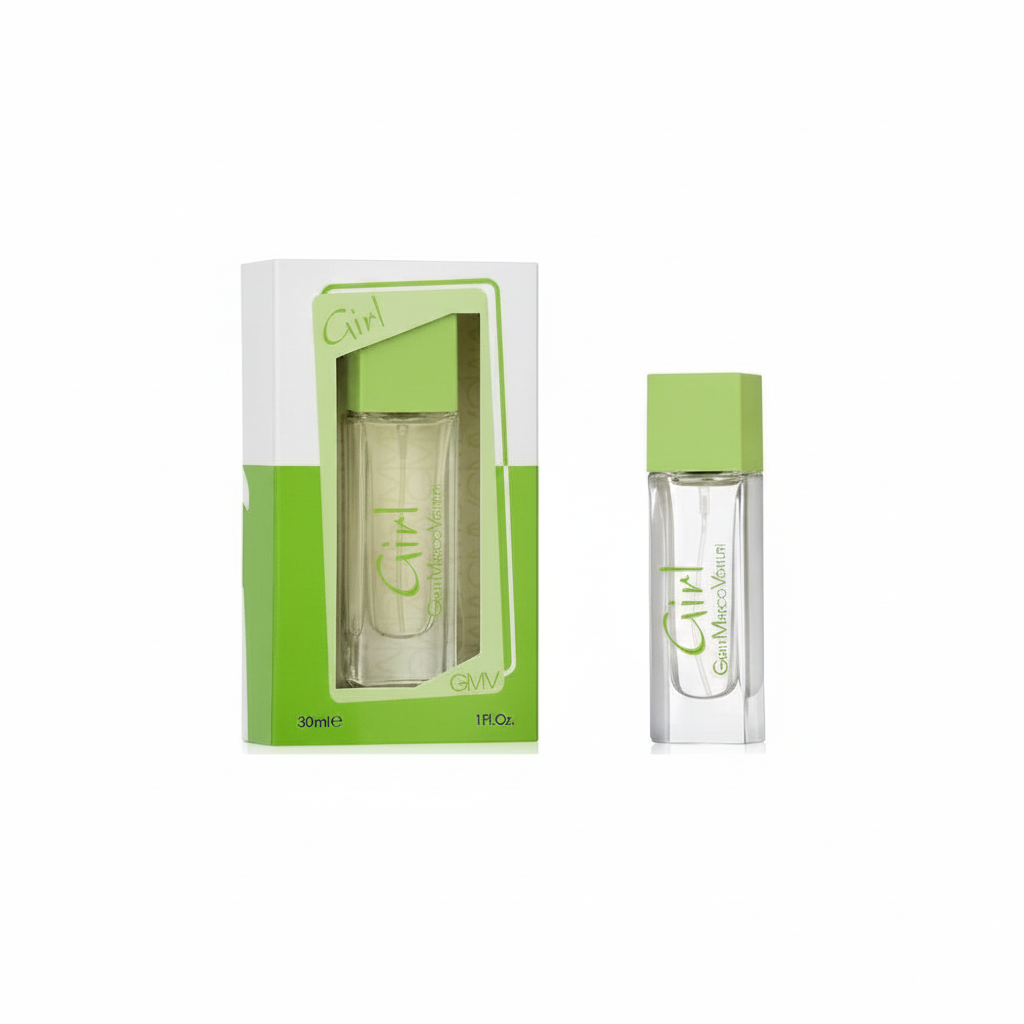 GMV GIRL EDT VAPORIZADOR 30ML