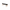 Camilla plegable Master madera negro art. 350.306