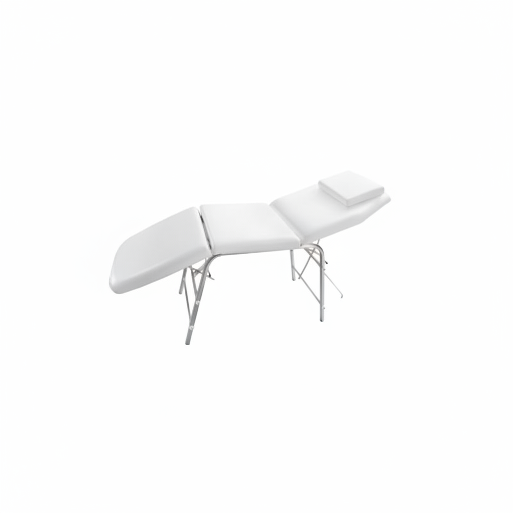 CAMILLA 3S DE ACERO ART.MT2200