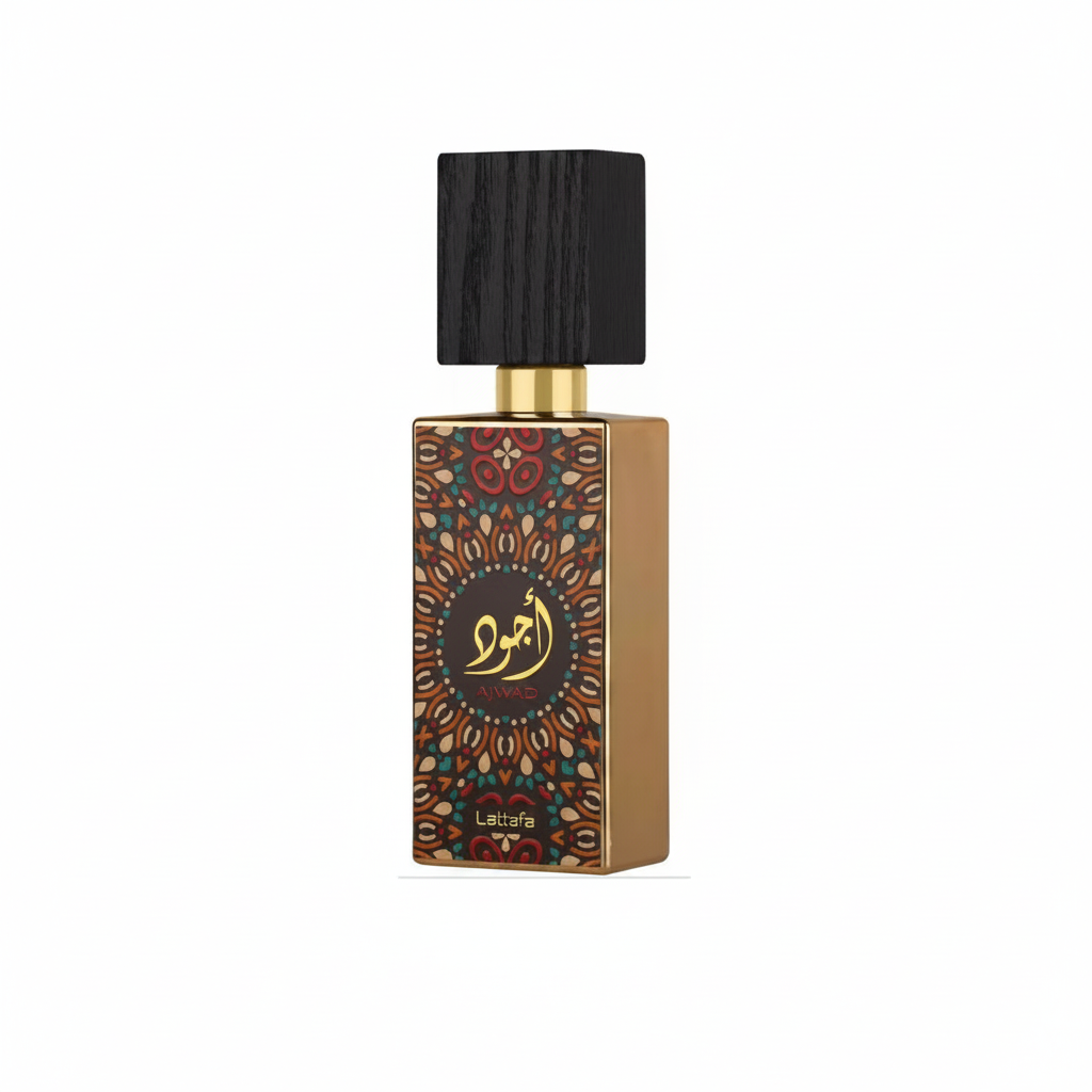 LATTAFA AJWAD EDP 60ML MUJER