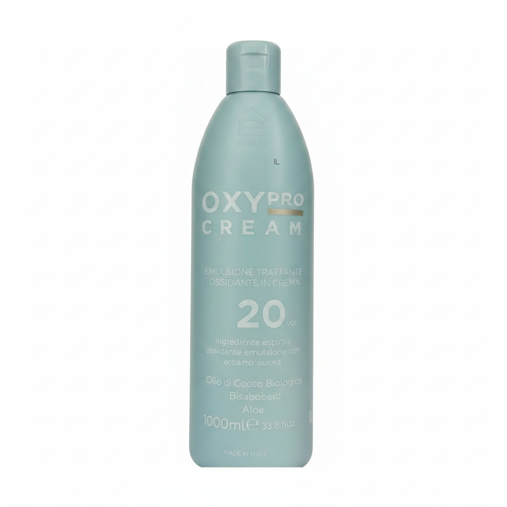 OXÍGENO OXYPRO 20 VOL. 1 LITRO