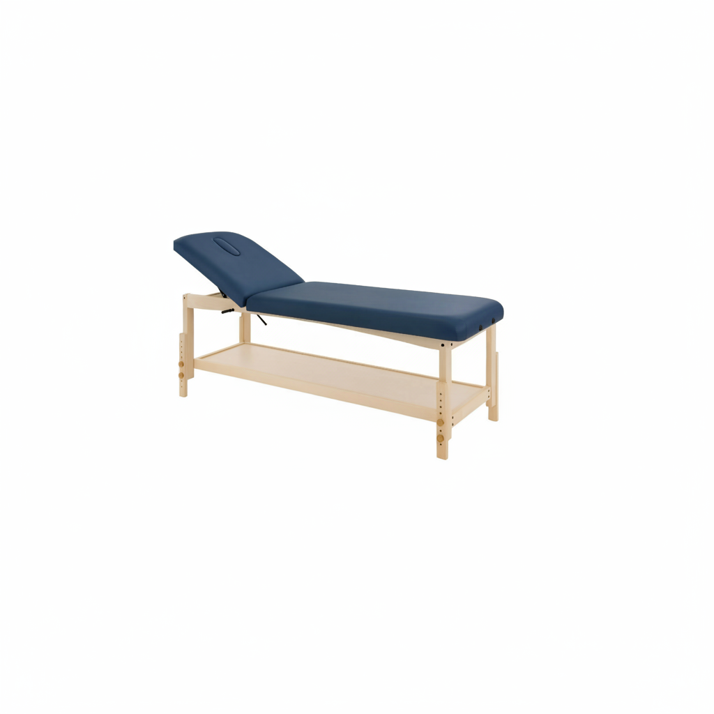Camilla Orient Wood Bed art. 350.302