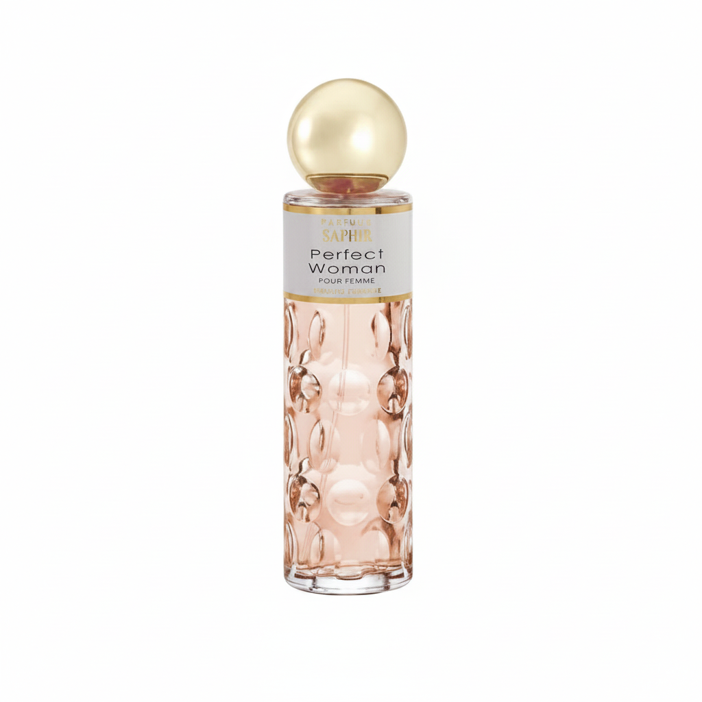 SAPHIR EDP 200ML ATENEA DE SAPHIR